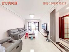 江北新小区嘉和盛世血亏急售/全新装修同户型蕞低价/看花园安静