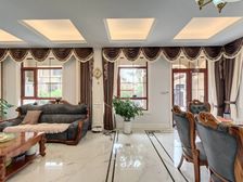 建邦听海二期 5室1厅 259.91平