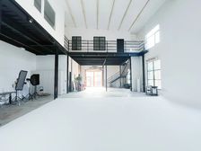 广渠路百子湾摄影遗留〖205㎡挑高8米〗813文创园丨小海子