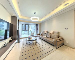 中粮武侯瑞府 3室2厅 南