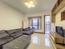 君珆花园 3室1厅 110.94平