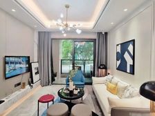 三亚市内,凤凰水城,生活交通便利,品质小区,合适过冬度假