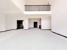 世茂铜雀台雅院 4室2厅4卫 毛坯 2780万元