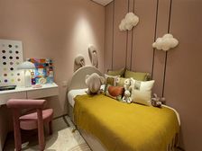 113万起 !汽博中心!湖景小洋房!