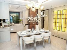 嘉定江桥高品质新盘,总价低品质高配套全交通方便!!!