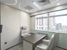 知春路海淀黄庄,银网中心中关村大厦精装修2隔间10个工位出租