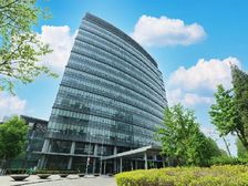 望京商圈 望京数字创意园 医疗产业园 AI研发中心独栋出租!