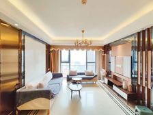 大卫城旁 豪华装修 价格可刀 有密码随时看