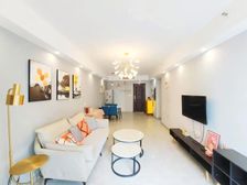 大卫城D铁口 精装拎包入住 业主嗷嗷急卖 价格可刀随时看