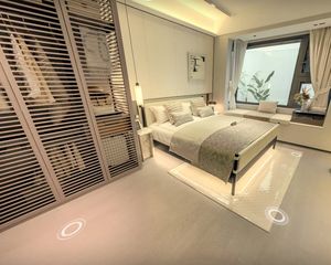 四代住宅,田家炳 中海臻如府 位置优越 上三中