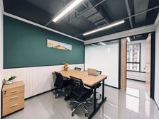 高新区一对一注册办公室丨旅行社分公司丨配合检查