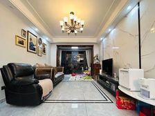 惠阳淡水雅润花园 南向三居 豪华装修 满二仅13万