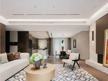 中建太泽之星 吴中区CBD中心 地铁口 豪华装修 近太湖边