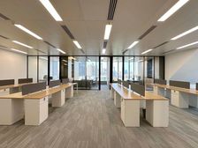 招商直租 免中芥费 珠江新城 高德置地广场 双面采光精装