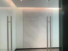 金融城汉银广场 250方 2隔间加20工位 24空调