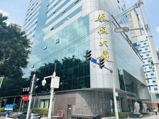 五羊邨丨泰恒大厦丨精装112方丨现房实拍丨拎包办公