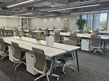 长安街1号 俯瞰北京城 东方广场500平米出租 交通非常便利