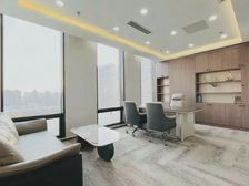 5元出租:300平米,定制装修,带家具随时入驻,紧邻王府商圈