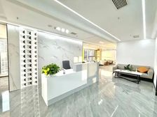 王府井商圈:东方广场300平米 金融律所聚集地,精装修带家具