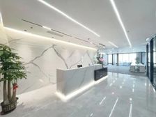 李嘉诚打工丨正对电梯丨动静分离丨精装修带家具丨王府井东方广场