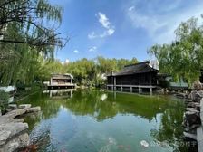 东二环东直门 东湖别墅商办独栋出租!