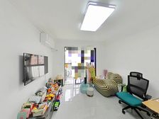 带阁楼 老业主委托川沙地铁2号线 心圆东苑 住宅 少税