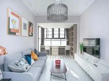 可大刀 可公积金 直接拎包入住 来电补贴十年物业费 聚泰启程