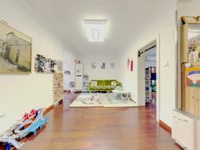 新上!中心位置!边套!电梯两房全明带产权车位!