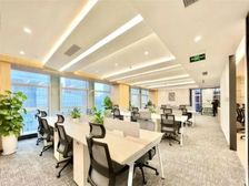 长安街天花板丨东方广场丨五百强聚集地丨定制装修丨正对电梯