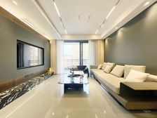 南岸区 国际社区观邸 三房 126万