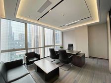 直租丨独立整层丨现成家具丨北航科技园丨地铁丨學院路