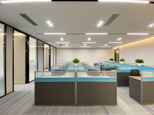 直租丨独立整层丨现成家具丨北航科技园丨地铁丨學院路