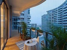 专属委托!出国降价急售,豪华装修全送!税费各付,赠产权车位!