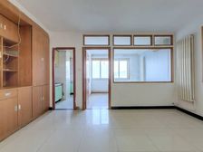 (客户0)华富丽苑 2室1厅 74.82平 东南向满五年