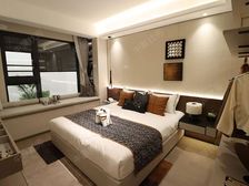 102稀有大平层,精装带地暖。名校环绕。