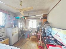 新出丽园新村南向采光好 临地铁 满五 出行方便 医疗配套成熟