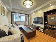 精装修全送!老业主再次置换的宝藏房源,价格可谈