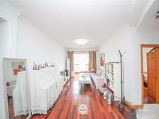 桃林二小区 3室2厅2卫 精装修 1190万元