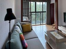 超好的地段!!稀缺建驰云岭翠湖 33万 2室2厅1卫 精装修