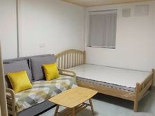 建驰云岭翠湖 17万 1室0厅1卫 精装修,难找的好房子