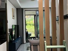 良瑜国际养生谷 停车方便 带电梯 精装好房!送花园房东直卖