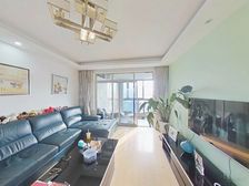 陆家嘴国际华城 3室2厅2卫 精装修 1670万元