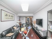 中星海上景庭 3室2厅2卫 精装修 1300万元