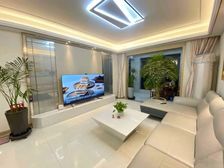 华盛八园 90万 3室2厅2卫 精装修,难找的好房子