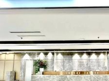 大气前台 可租可卖可分割 嘉里中心中国尊正大众秀