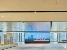 豪华整层装修!建筑!环球金融中心!中国尊!正大中心!众秀