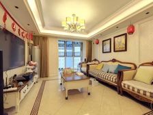 开祥天下城 3室2厅 145.07平