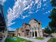 精装独栋别墅 样板间出售,580平庭园!多套可看 随时看房