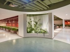 朝阳北四环甲级写字楼 盘古大观(钰珵大厦)中层3000平出租