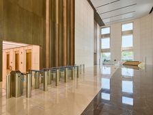 盘古大观(钰珵大厦)甲级写字楼高层3779平 5.8/平/天